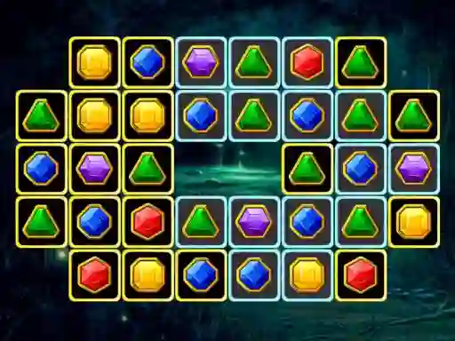 Spill Gem Match Deluxe online