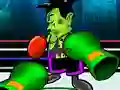 Spill Mask Boxing online
