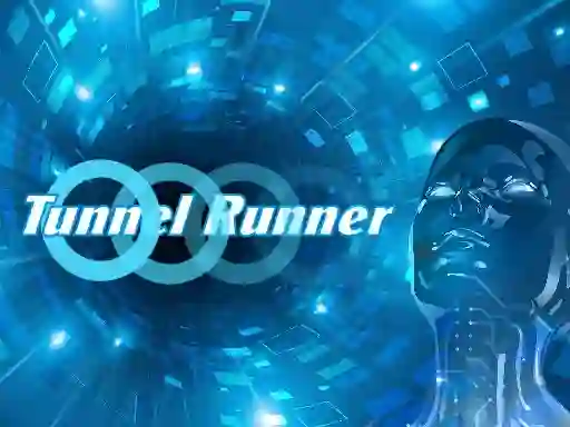 Spill Tunnel Runner online