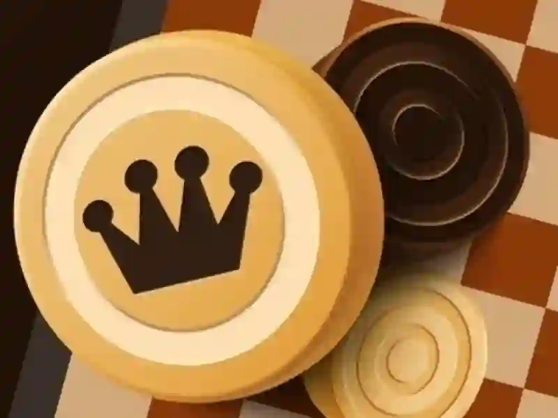 Spill Russian Checkers online