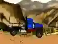 Spill Transporter Truck online