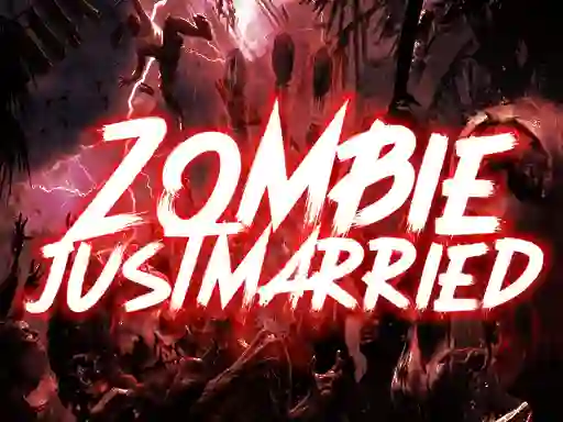 Spill Zombie Just Married online
