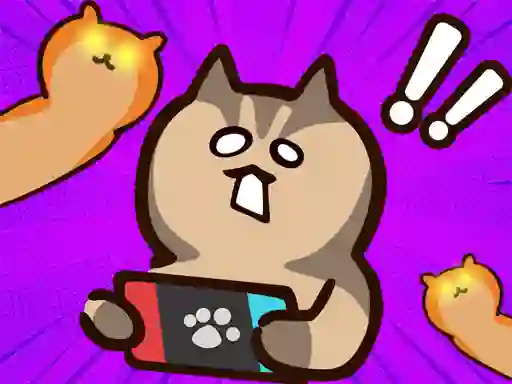 Spill Stealth Master Sneak Cat online