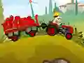 Spill Farm Express online