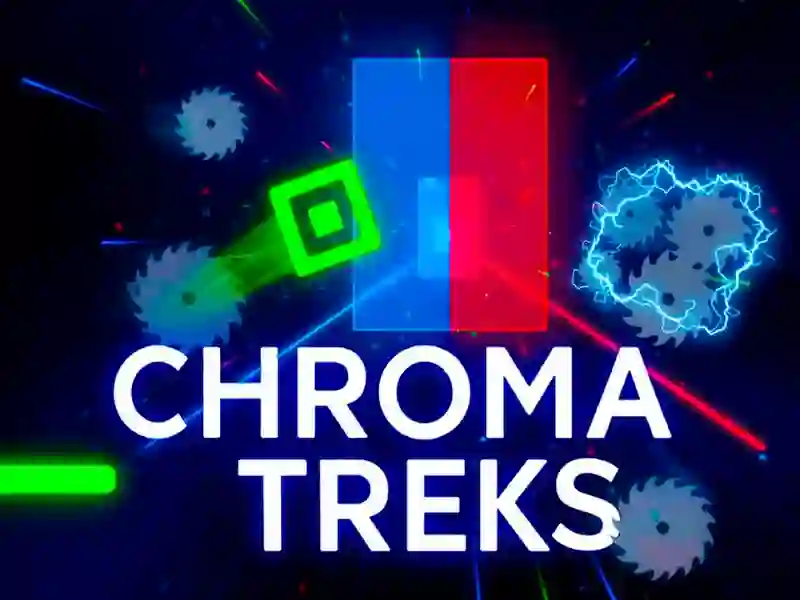 Spill Chroma Treks online