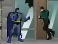 Spill Batman In The Heat of The Night online