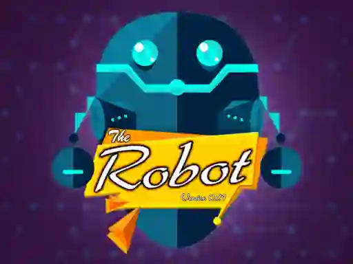 Spill The Robot online