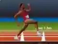 Spill QWOP online