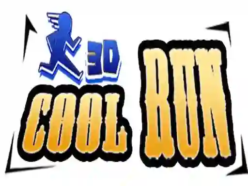 Spill Cool Run 3d online