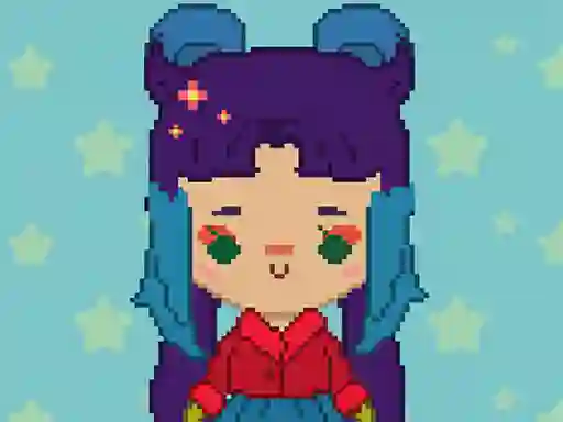 Spill Tiny Princess online