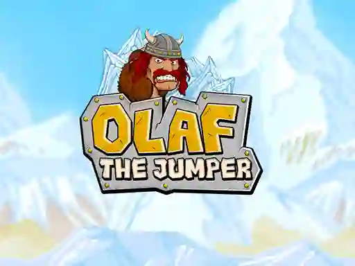 Spill Olaf the Jumper online