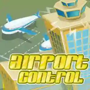 Spill Airport Control online