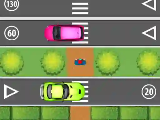 Spill Traffic Jam online