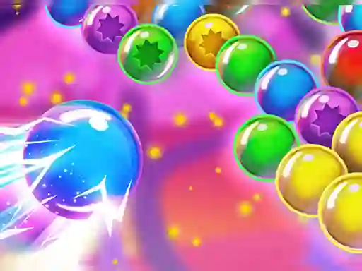Spill Bubble Wipeout online