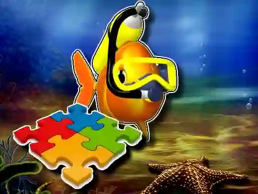Spill Exotic Sea Animals online