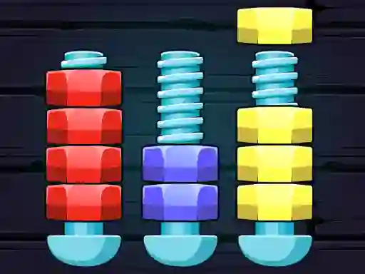 Spill Garage Master online