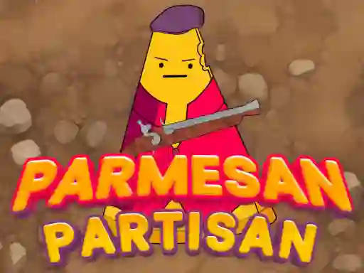 Spill Parmesan Partisan Deluxe online