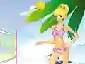 Spill Beach Volleyball Girl Show online