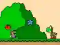 Spill Super Mario Word: Scene Creator online