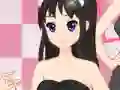 Spill Dress up girls rock band online