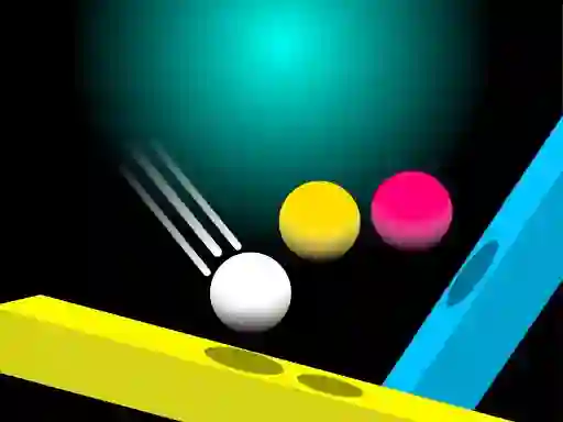Spill Puzzle Balls online