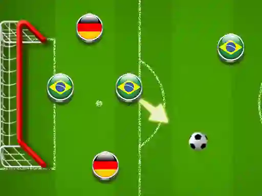 Spill Soccer Online online