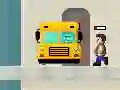 Spill Jet bus online