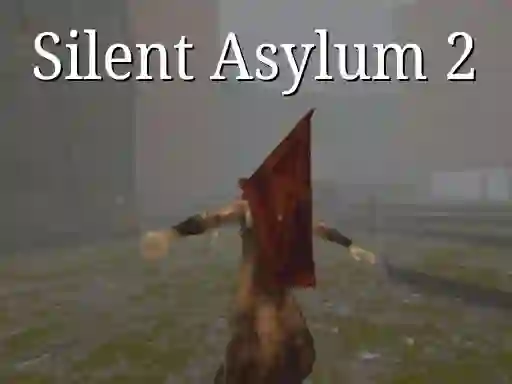 Spill Silent Asylum 2 online