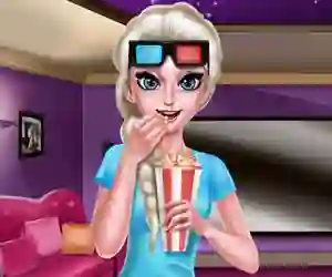 Spill Ice Queen Movie Time online