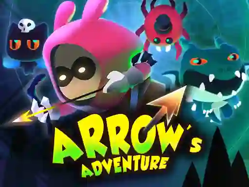 Spill Arrow's Adventure online
