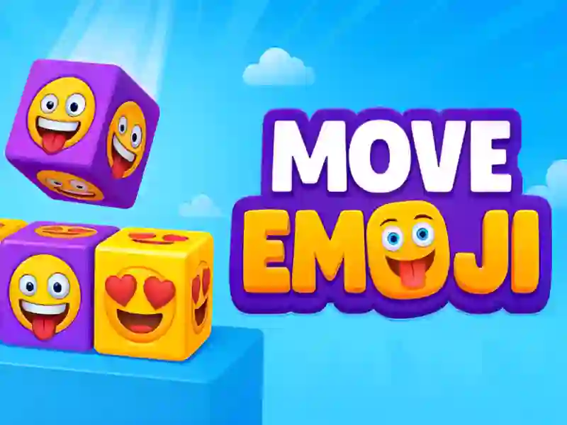 Spill Move Emoji online