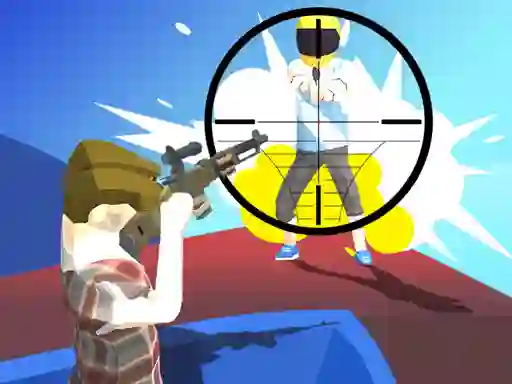 Spill Super Sniper Missions online