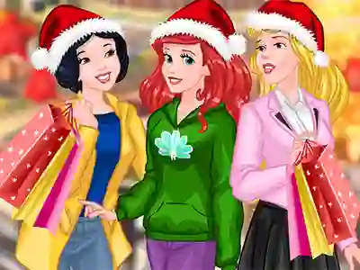 Spill Princesses at After Christmas Sale online