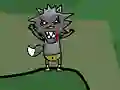 Spill The Black Wolf Wants Sheep online