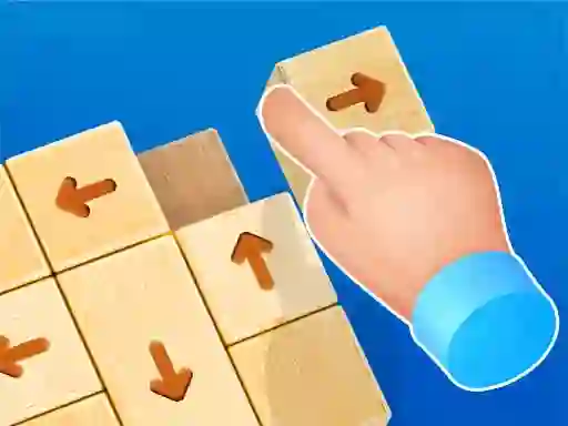 Spill Wood Block Tap Away online