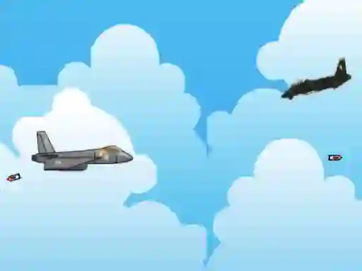 Spill Clash with Jets online