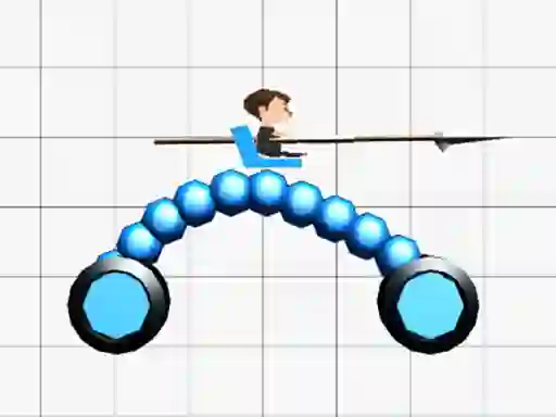 Spill Draw Joust online