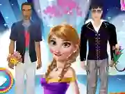 Spill Ice Princess Love Proposal online