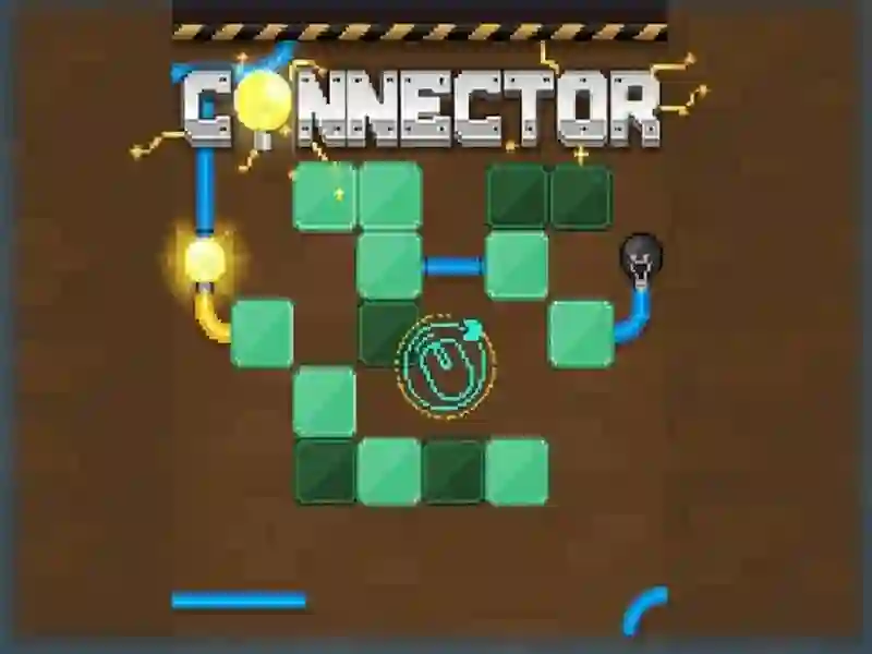 Spill Connector online