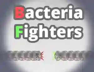 Spill Bacteria Fighters online