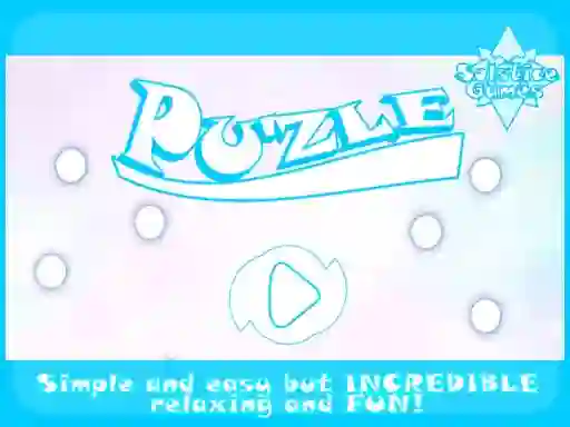 Spill Puzzle online