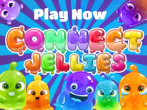 Spill Connect Jellies online