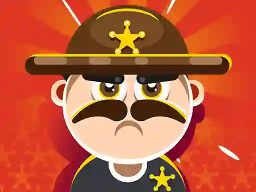 Spill Sheriff Shoot online