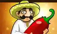 Spill Taco Bar online