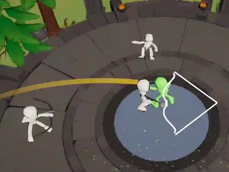 Spill Bow Brawls online
