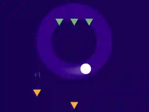 Spill Safe Circle Space online