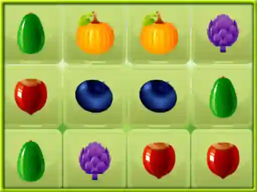 Spill Big Farm Match 3 online