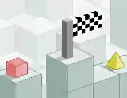Spill Cube Xtreme online
