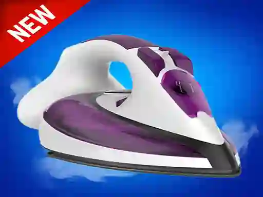 Spill Perfect Ironing online