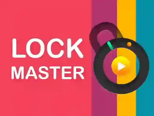 Spill Lock Master online